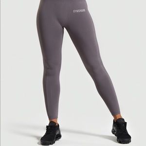 Gymshark Seamless Tights